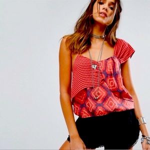 🌸Free People Top🌸